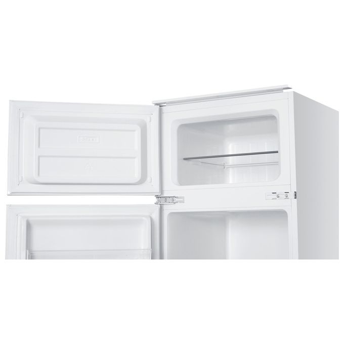 Candy CFBD2450-2ESH Frigorifero Doppia porta da incasso 205 Litri Classe E Bianco