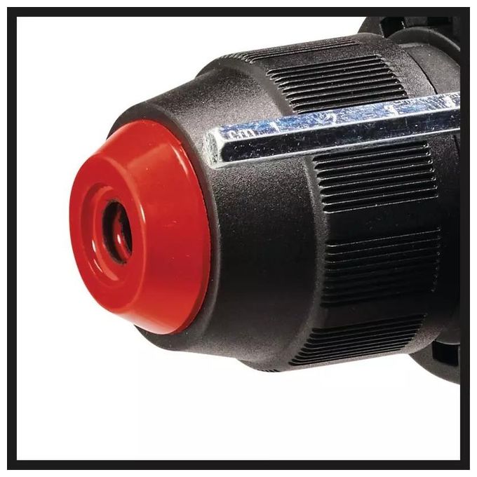 Einhell Martello Tassellatore a batteria TP-HD 18-26 Li BL - Solo