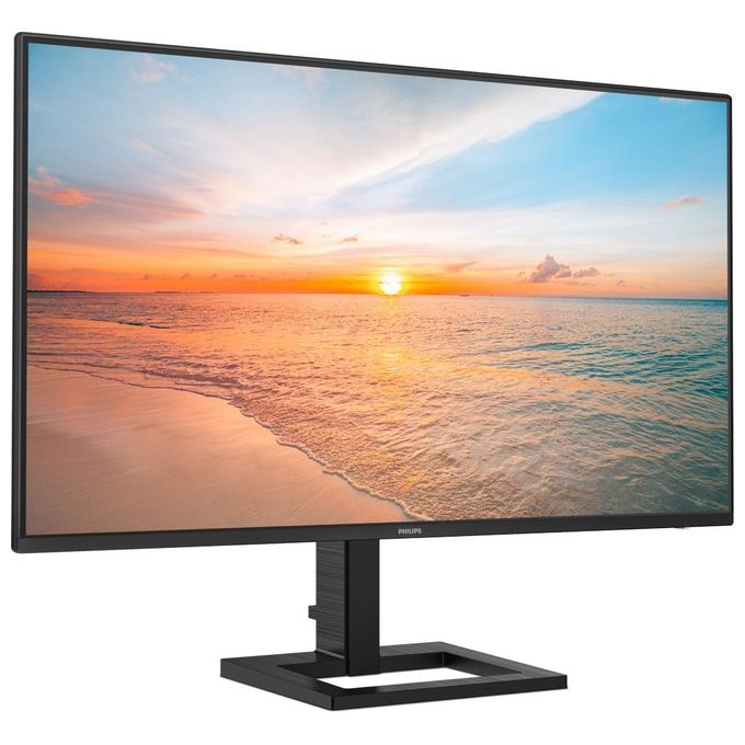 Philips Serie 1000 27E1N1600AE-00 Monitor Pc 27'' 2560x1440 Pixel Quad HD LCD Nero
