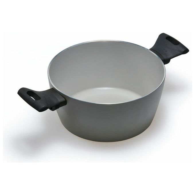Moneta Casseruola 2 Manici 20cm Melodia Finegres