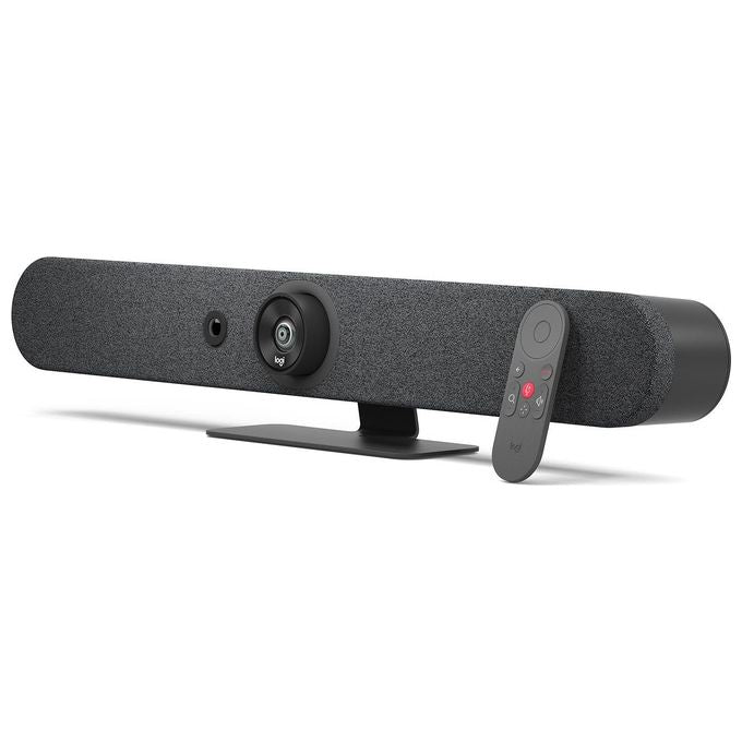 Logitech Rally Bar Mini