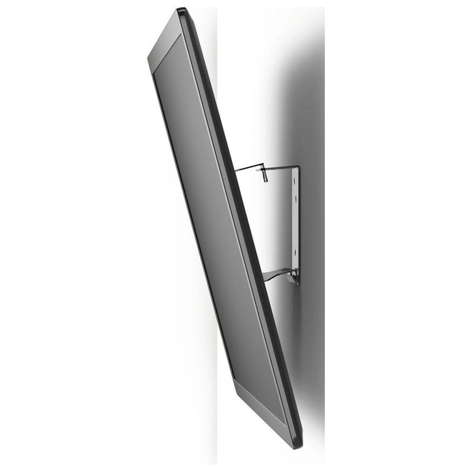 Vogels VOG8572010 Supporto a Parete per Tv 19''-37'' Nero