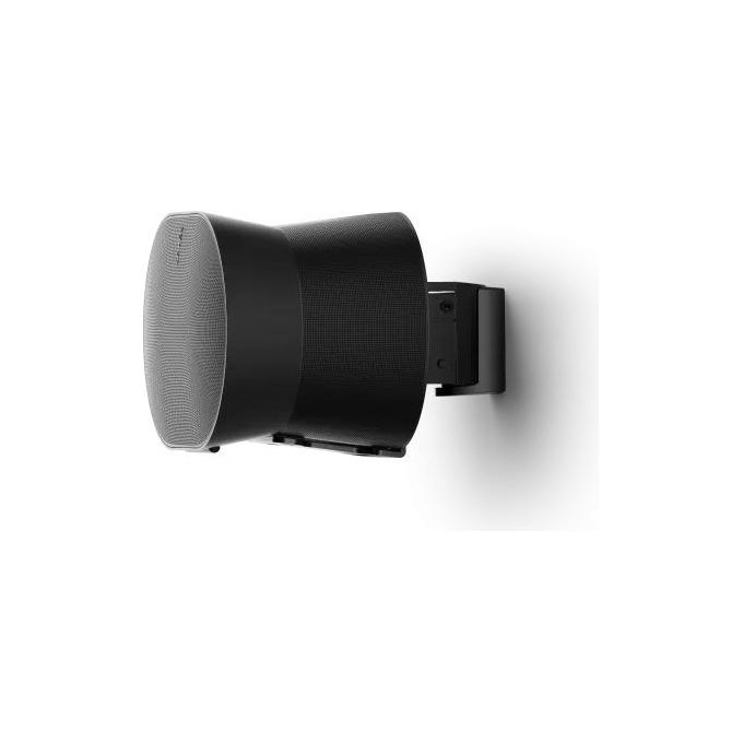 Flexson Flx301 Supporto da Parete per SONOS ERA300 Nero