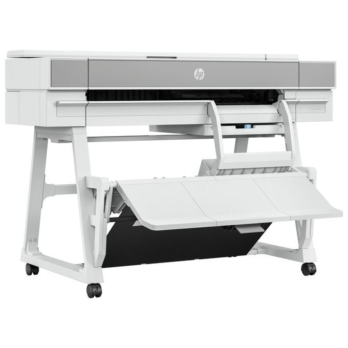 HP DesignJet T950 36'' Stampante Grandi Formati Colore Ink-Jet 914 x 1676 mm 2400 x 1200 Dpi