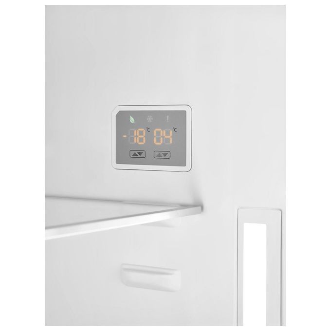 Smeg FA8005RAO5 Estetica Coloniale Frigorifero Combinato Capacita' 481 Litri Classe energetica E (A++) 195,5 cm Total No Frost Cerniera a Destra Antracite