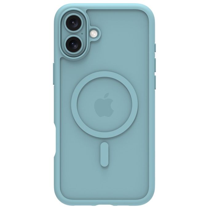 DBramante 1928 Grenen Magsafe per iPhone 16 Plus Verde