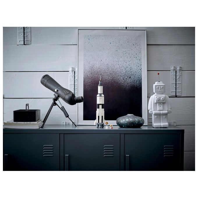 LEGO Creator Avventura dello Space Shuttle