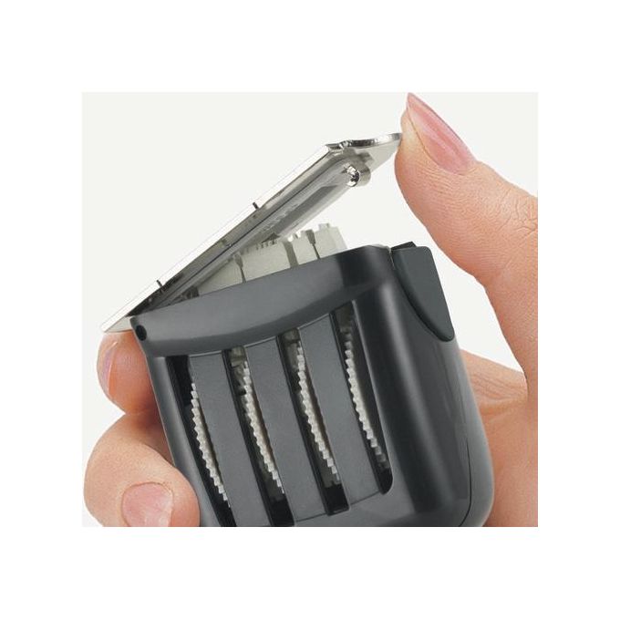 Trodat Datario 2910 P05 54x34.4mm