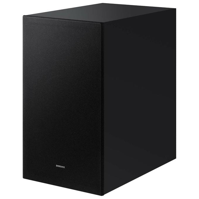 [ComeNuovo] Samsung Soundbar HW-S700D 3.1Ch Ultra Slim Design Wireless Dolby Atmos Q-Symphony