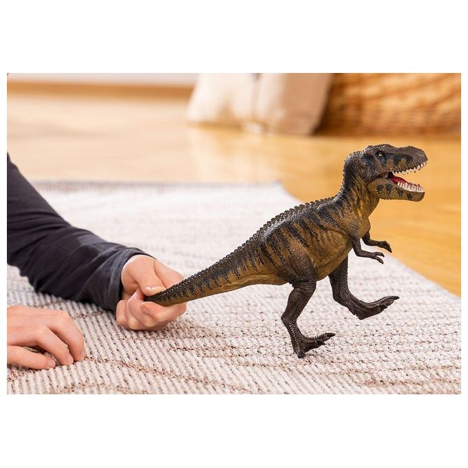 Schleich Dinosaurs Tarbosaurus
