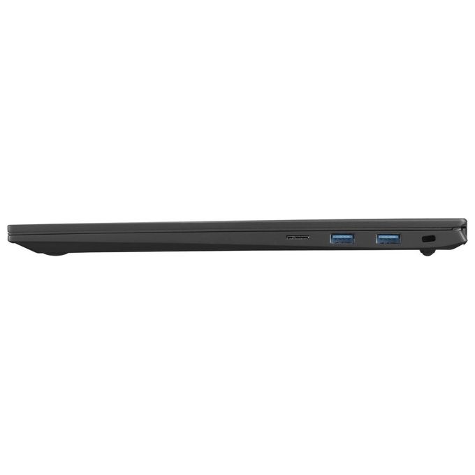 LG Gram Notebook Intel Core Ultra 5 16Gb Hd 512Gb Ssd 16'' Windows 11 Pro