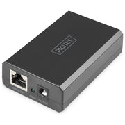 Digitus Splitter Gigabit Ethernet Poe 802.3bt 51W