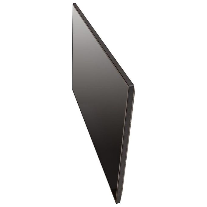 LG 55UM5N-H Pannello Piatto per Segnaletica Digitale 55'' Lcd Wi-fi 500 Cd-m² 4k Ultra Hd Nero Web Os 24-7