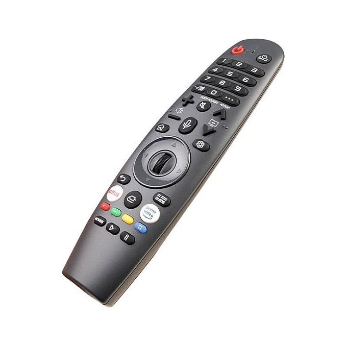 Graetz GR65Z1470 Tv Led 65'' Ultra Hd 4k Smart Webos 2.0 Slim Frame Dvbt T2 Dvbs S2 Dvbc