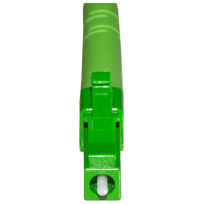 Link cavo fibra ottica apc lc a apc lc singlemode simplex  mt.10