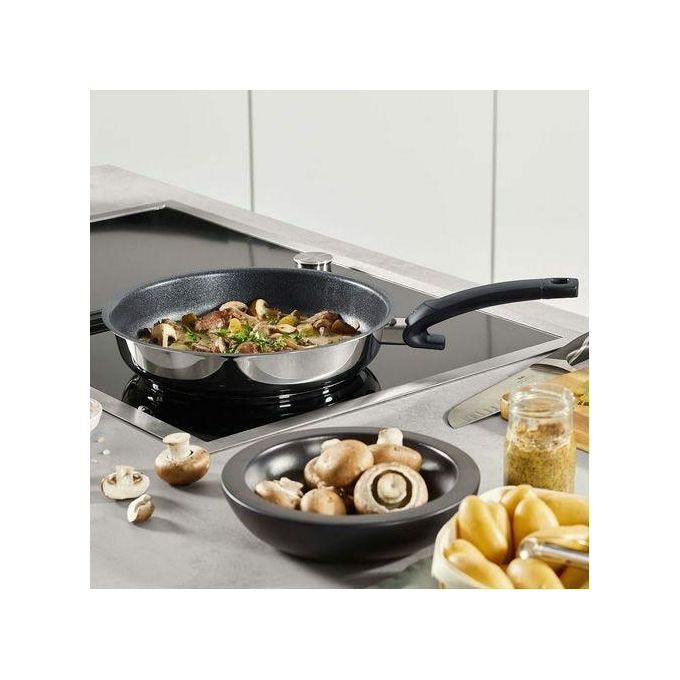 Fissler Adamant Premium 20cm Padella