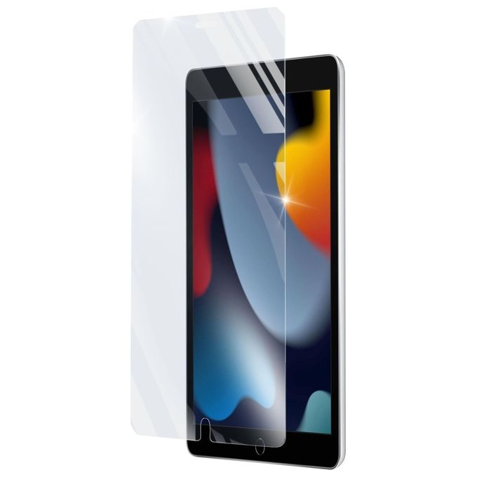 Cellular Line Vetro Temperato per iPad 10,2'' 2019