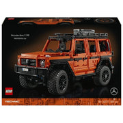 Lego Technic Mercedes-Benz G 500 Professional Line