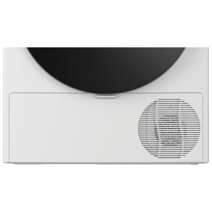 Whirlpool C WD 96M WBS IT - Asciugatrice Pompa di Calore 9 kg Classe A Motore Inverter  Wi-Fi  Tecnologia 6° Senso (849 × 597 × 656 cm) Bianco