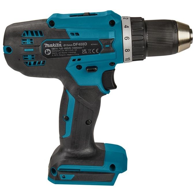 Makita Trapano Avvitatore 13mm