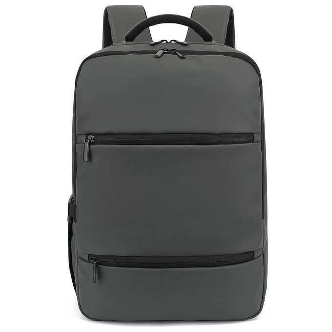 Celly Business Backpack Grigio