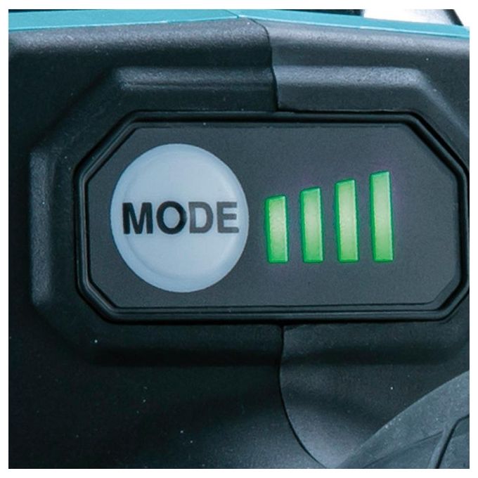 Makita DAS180Z Soffiatore 18V a Batteria per Giardino