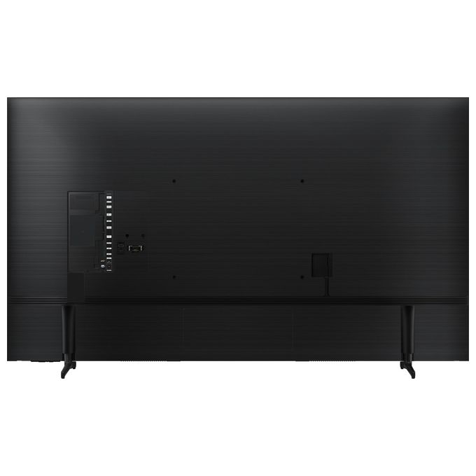 Samsung HG65Q60AAEU Tv Led 65'' 4K Ultra Hd Smart Tv Nero 20W