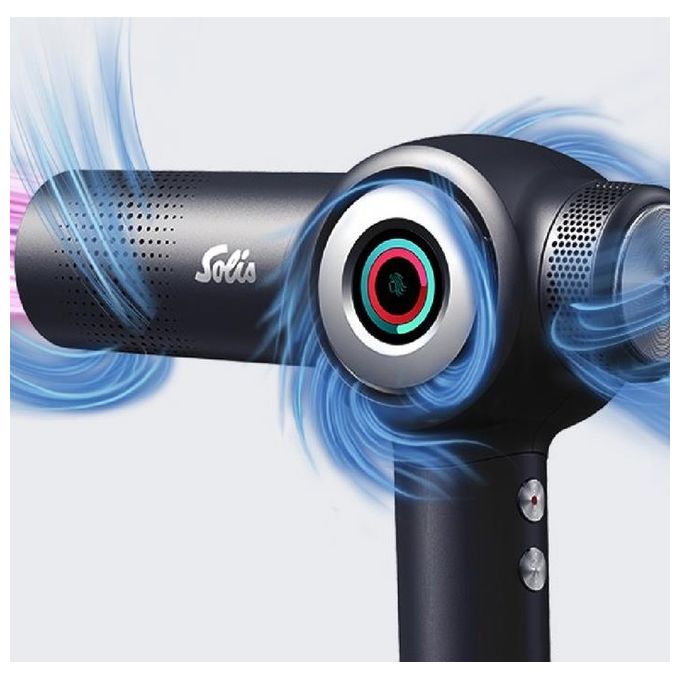 Solis AirVolution Typ 3804 Asciugacapelli