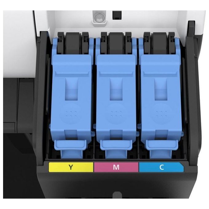 Canon imagePROGRAF TM-255 Stampante Grandi Formati Wi-Fi ad Inchiostro a Colori 2400x1200 DPI Collegamento Ethernet LAN