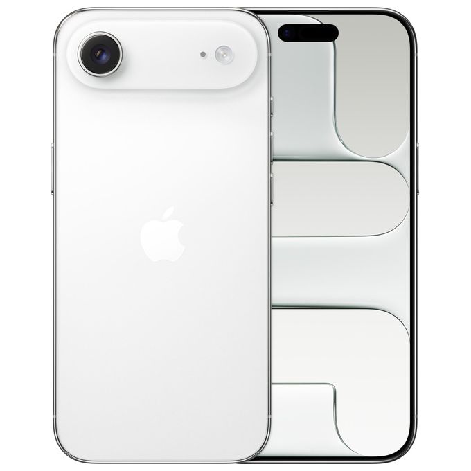 Apple, iPhone Air, 1TB, Bianco Nuvola