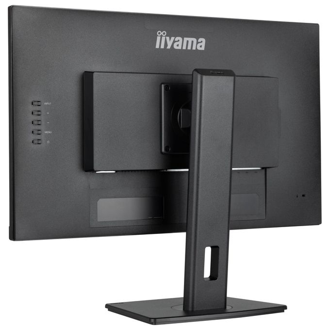Iiyama XUB2792HSU-B6 Monitor PC 27'' 1920x1080 Pixel Full HD LED Nero Opaco