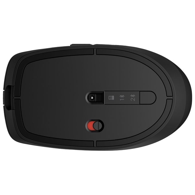 HP 710 Rechargeable Silent Mouse