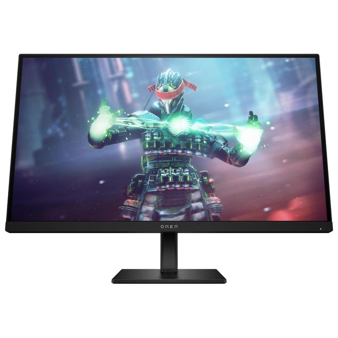 HP OMEN by HP Monitor da Gaming OMEN by 27'' UHD 144 Hz