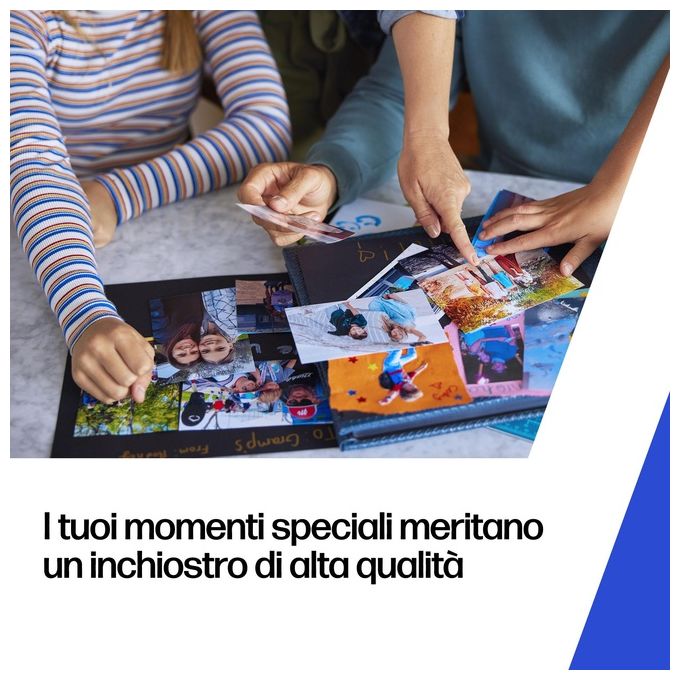 HP 301 CH561EE Cartuccia Originale, da 190 Pagine, Compatibile con le Stampanti a Getto di Inchiostro HP DeskJet 1050, 2540 e 3050, OfficeJet 2620 e 4630, ENVY 4500 e 5530, Nero