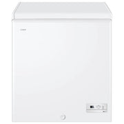 Candy CHAE1452E Congelatore a Pozzetto Orizzontale Capacita' 137 Litri Classe energetica E Capacita' di Congelamento 85 kg-24h Bianco