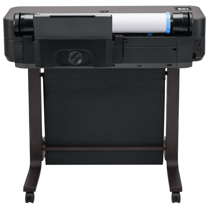 HP DesgnJet T630 24-in Printer Stampante Grandi Dormati