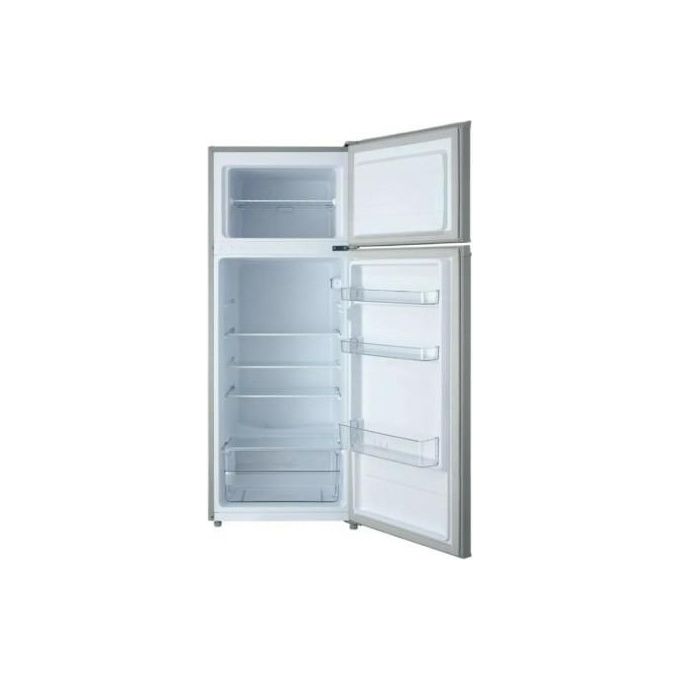 Comfee' Frigorifero 204L Classe E Libera Installazione Grigio RCT284DS2