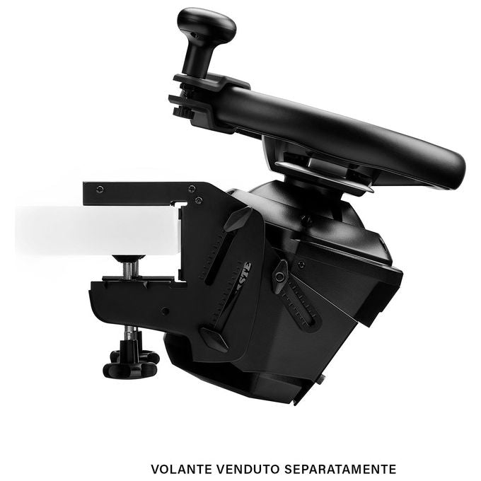 Thrustmaster Supporto Simulatore Guida Simtask Steering Kit