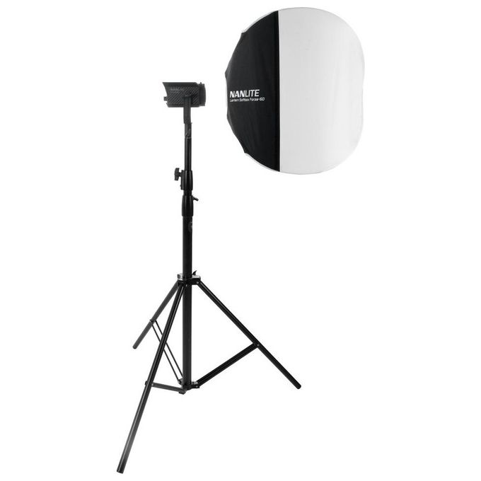 Nanlite LT-FZ60 Softbox a Lanterna per Forza 60 60B