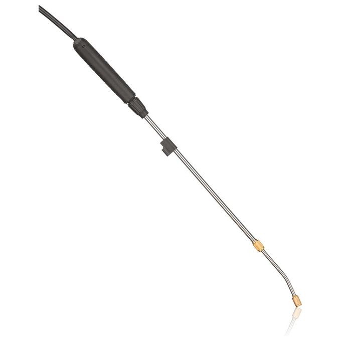 Volpi Pompa Elettrica A Spalla 5 Litri V-Black Smart