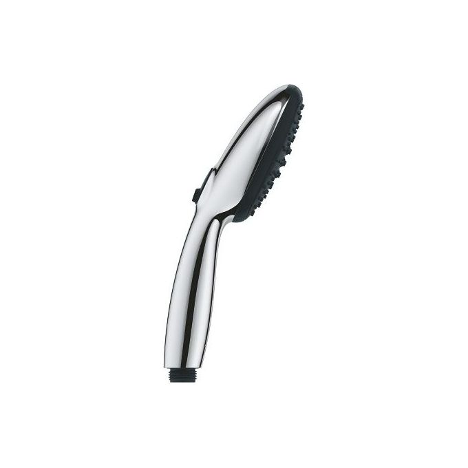 Grohe Doccetta 27947002 Vitalio Start 110 2F in Cromo Lucido