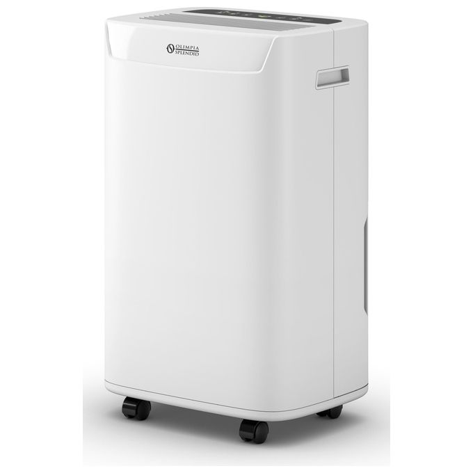 Olimpia Splendid Deumidificatore AQUARIA S1 10 P
