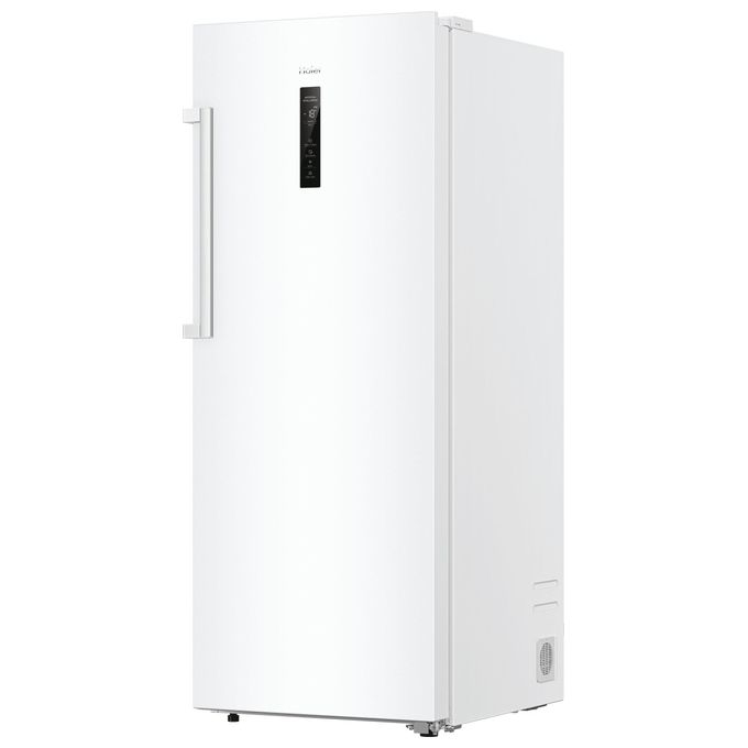 Haier Up 60 Series 3 H4F226WDH1 Congelatore verticale Libera installazione Total No Frost 226 Litri Classe D Bianco