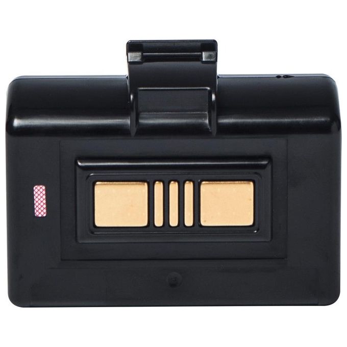 Brother Rechargeable Li-ion Battery For Rj-4230b Batteria 1 Pezzo