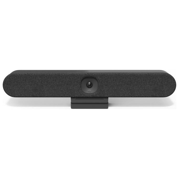 Logitech Rally Bar Huddle Collegamento Ethernet Lan Sistema di Videoconferenza di Gruppo