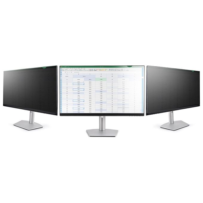 StarTech.com Filtro per la Privacy per Monitor da 22'' 16:10 Widescreen Opaco-Lucido
