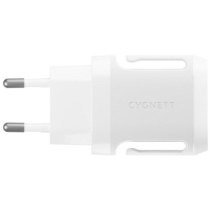 Cygnett PowerMaxx 30W Caricatore da Muro