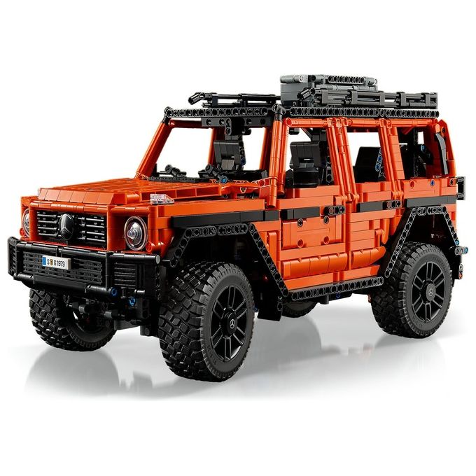 Lego Technic Mercedes-Benz G 500 Professional Line
