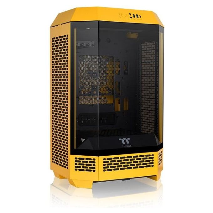 Thermaltake The Tower 300 Bumblebee