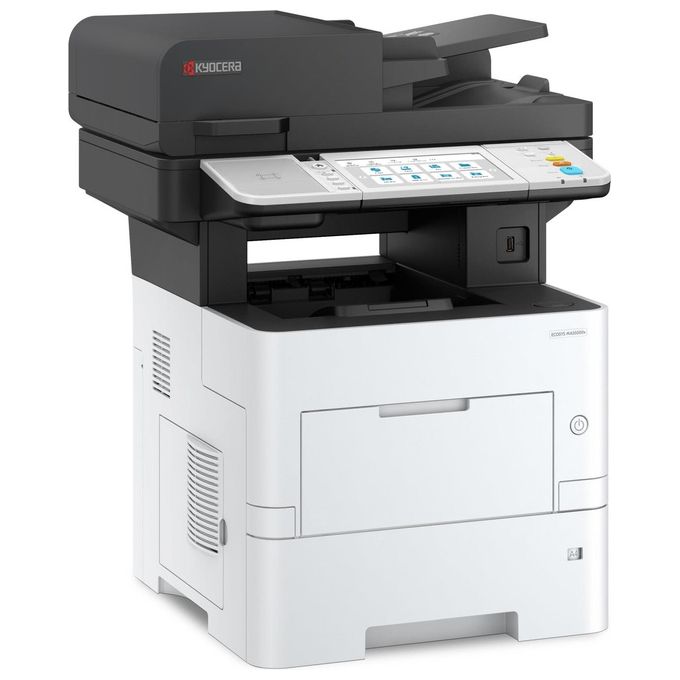 Kyocera ECOSYS MA5500ifx Multifunzione Laser A4 1200x1200 DPI 55 ppm